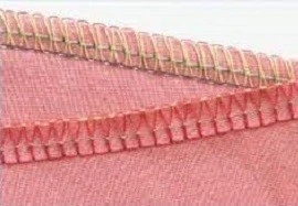 Overlock Overlock